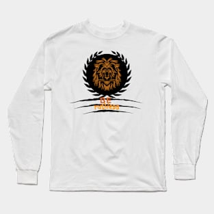 Be ruthless Long Sleeve T-Shirt